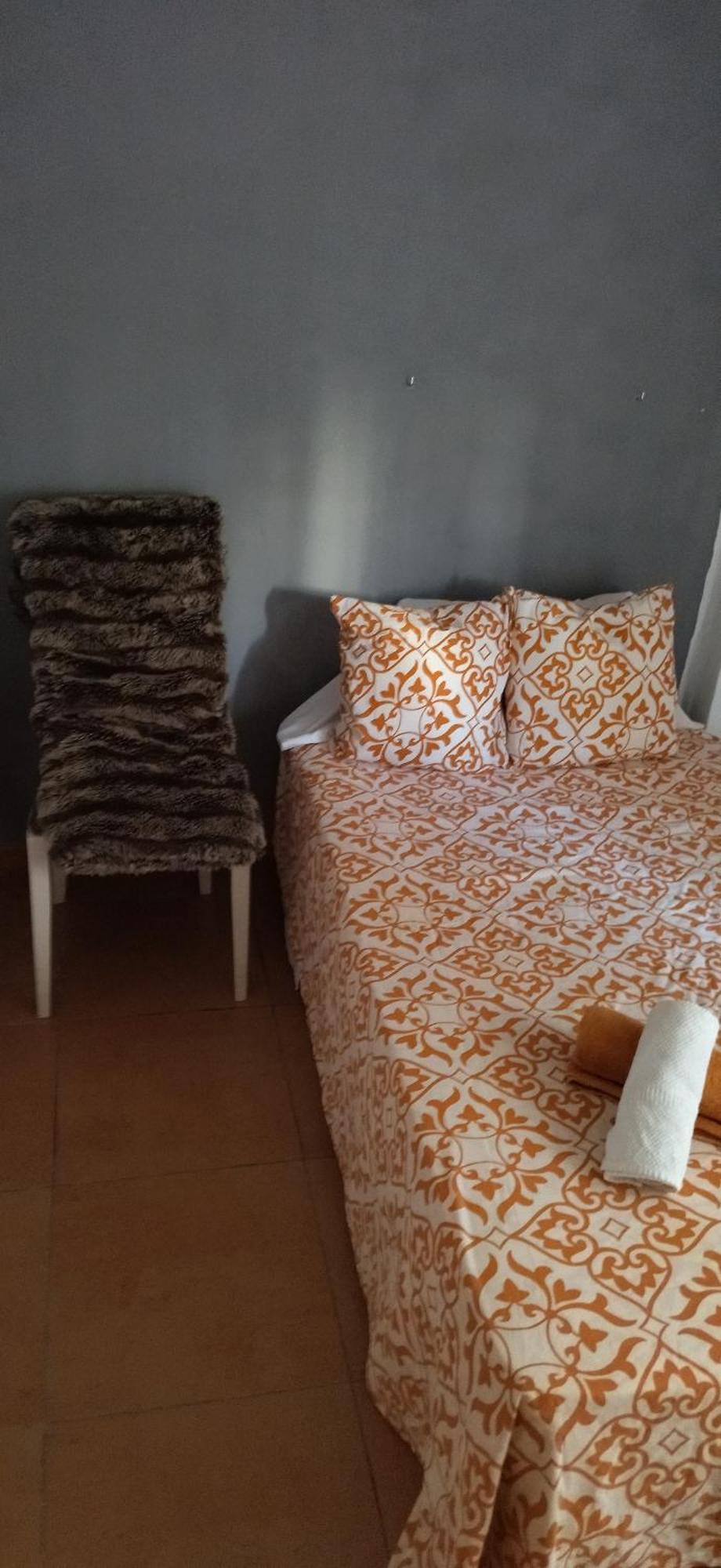 Ferienwohnung Santa Justa Sevilla Zimmer foto